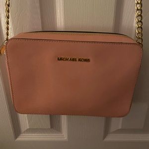 COPY - Jet Set Large East West Crossbody